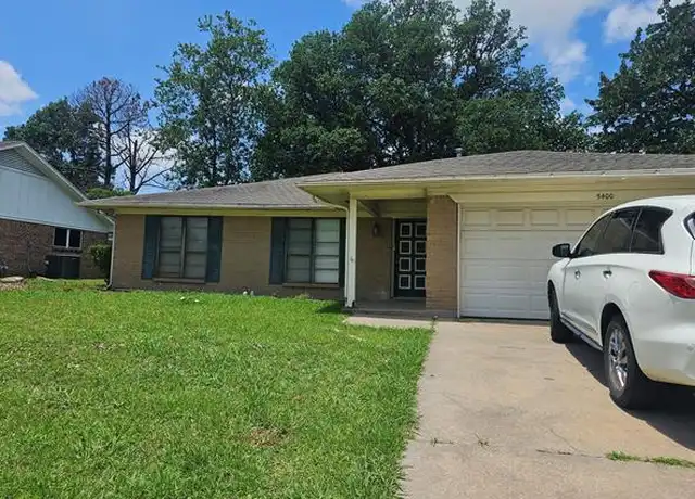 Property at 5400 Sayle St, Greenville, TX, 75402, 3 beds, 2 baths, [object Object]