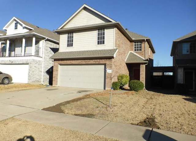 Photo of 634 Fleming St, Wylie, TX 75098