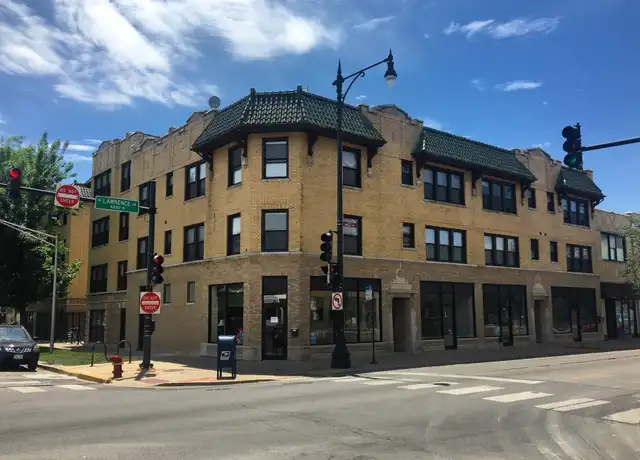 Property at 4750 N Sacramento Ave Unit 3W, Chicago, IL, 60625, 2 beds, 1 bath, [object Object]
