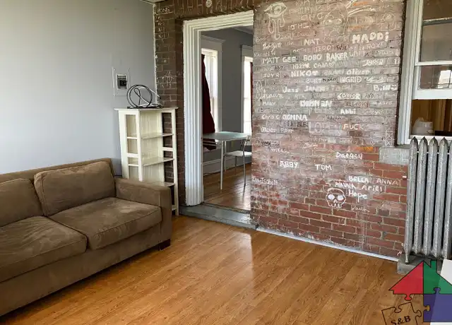 Property at 167-171 S Union St Unit 5, Burlington, VT, 05401, 4 beds, 2 baths, [object Object]
