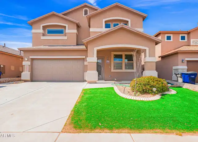 Property at 7129 Long Meadow Dr, El Paso, TX, 79934, 3 beds, 2.5 baths, [object Object]
