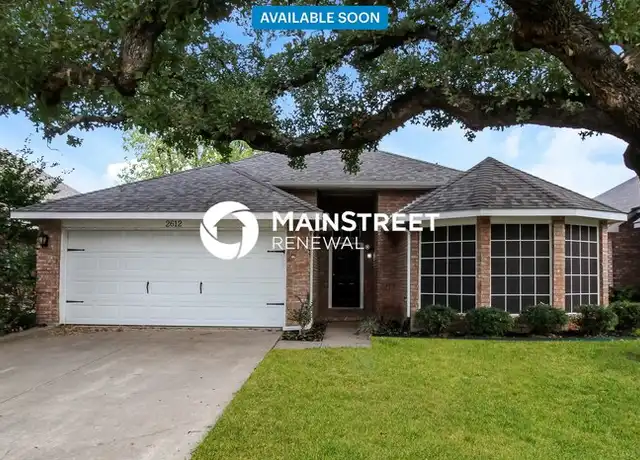 Property at 2612 Westin Ln, Flower Mound, TX, 75028, 3 beds, 2 baths, [object Object]