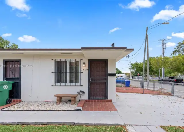 Property at 2325 NW 29th St #6, Miami, FL, 33142, 3 beds, 2 baths, [object Object]