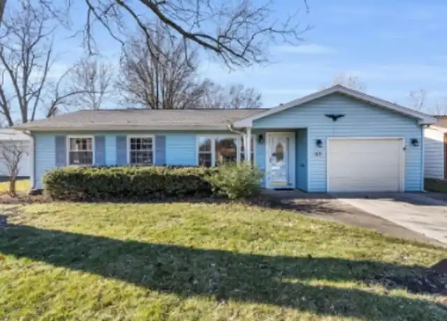 Property at 1103 S Kinch St, Urbana, IL, 61802, 3 beds, 2 baths, [object Object]