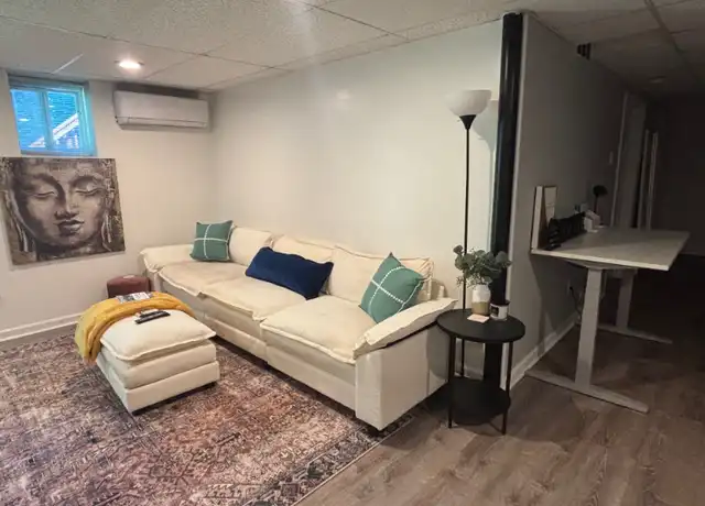 Property at 364 Argus Cir NW Unit B, Atlanta, GA, 30331, 1 bed, 1 bath, [object Object]