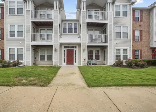 Property at 694 Winding Stream Way #101, Odenton, MD, 21113, 2 beds, 1 bath, [object Object]