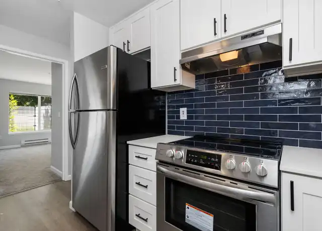 Property at 9527 Interlake Ave N Unit A101, Seattle, WA, 98103, 1 bed, 1 bath, [object Object]
