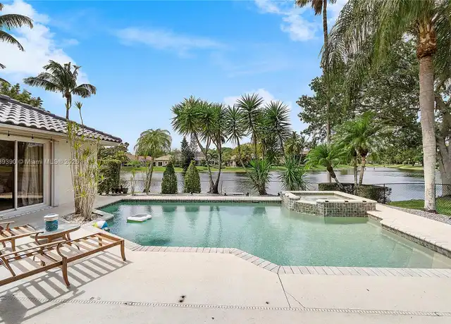 Property at 5925 NW 97th Dr, Parkland, FL, 33076, 5 beds, 3.5 baths, [object Object]