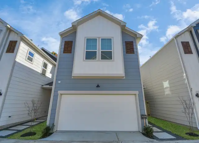 Property at 778 W Tidwell Rd Unit F, Houston, TX, 77091, 3 beds, 2.5 baths, [object Object]