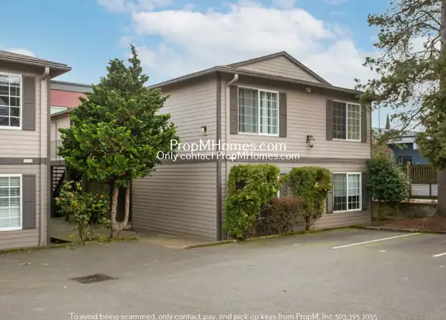 Property at 5924 S Hood Ave Unit 7, Portland, OR, 97239, 0 beds, 1 bath, [object Object]