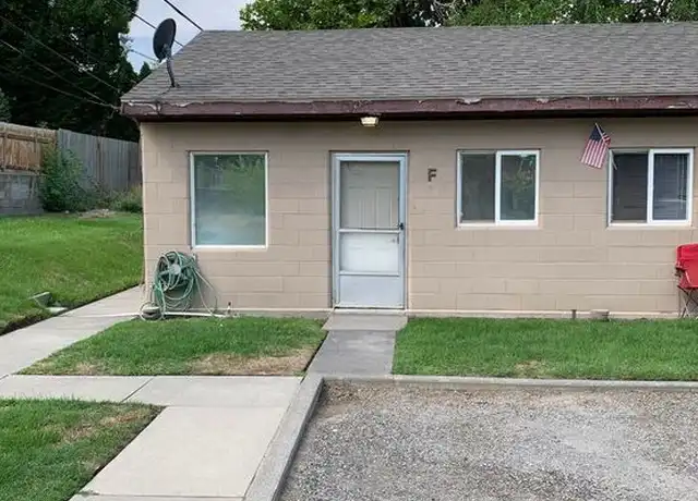 Property at 7103 W Arrowhead Ave Unit F, Kennewick, WA, 99336, 1 bed, 1 bath, [object Object]