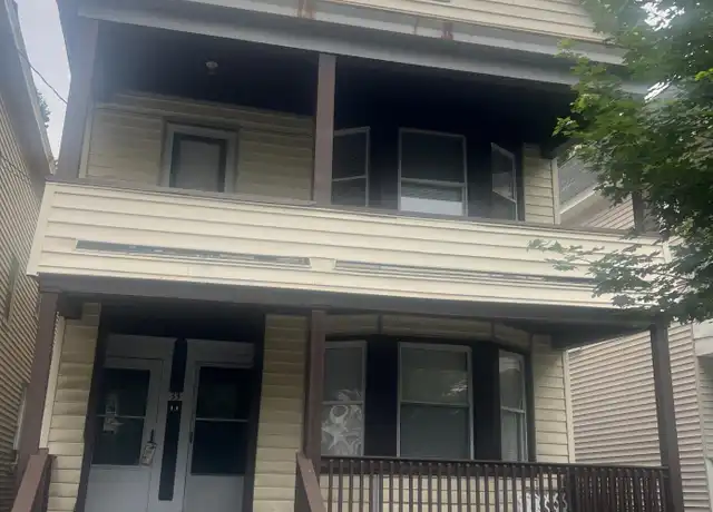 Property at 33 Morris St, Albany, NY, 12208, 3 beds, 1 bath, [object Object]