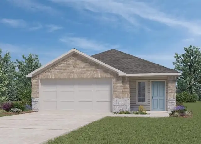 Property at 164 Globe Mallow Cir, Kyle, TX, 78640, 1 bed, 1 bath, [object Object]