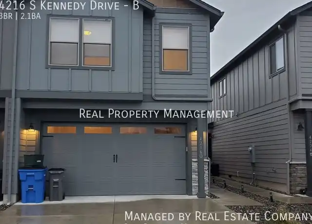 Property at 4216 S Kennedy Dr Unit B, Ridgefield, WA, 98642, 3 beds, 2.5 baths, [object Object]