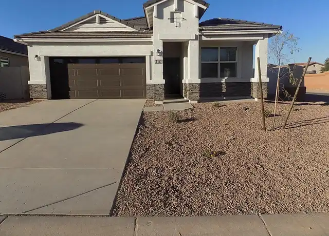 Property at 44110 W Palo Cedro Rd, Maricopa, AZ, 85138, 4 beds, 2 baths, [object Object]