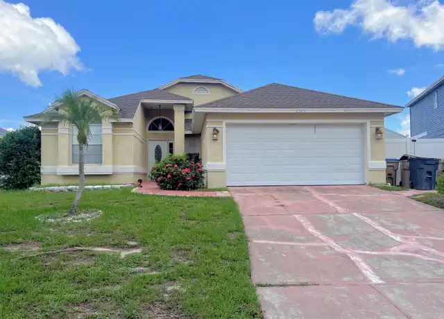 Property at 2505 Kingston Ct, Kissimmee, FL, 34746, 3 beds, 2 baths, [object Object]