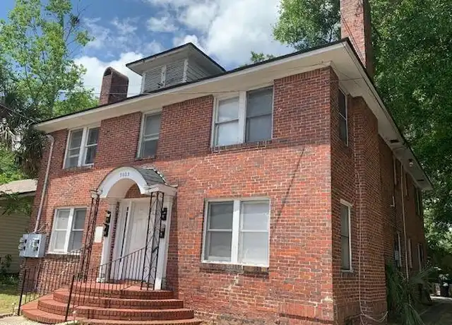 Property at 3023 Post St Unit 1, Jacksonville, FL, 32205, 1 bed, 1 bath, [object Object]