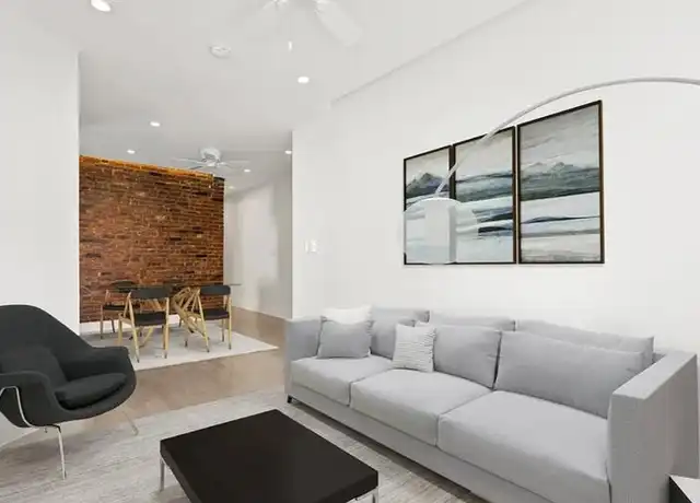Property at 321 E 12th St, New York, NY, 10003, 2 beds, 1 bath, [object Object]
