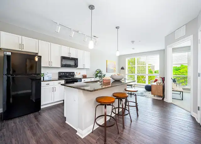 Property at River & Rich - 401 W Rich St, Columbus, OH, 43215, 2 beds, 2 baths, [object Object]