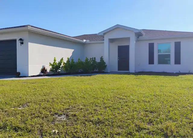 Property at 1117 NW 18th Pl, Cape Coral, FL, 33993, 3 beds, 2 baths, [object Object]
