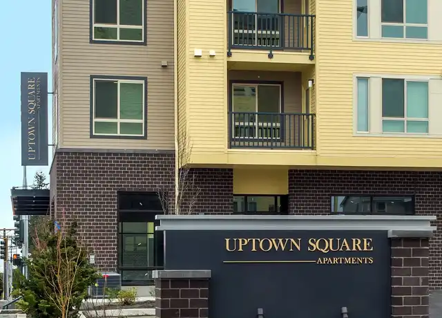 Property at Uptown Square - 1066 S 320th St, Federal Way, WA, 98003, 4 beds, 2 baths, [object Object]