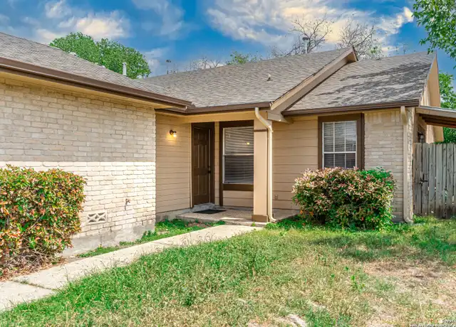 Property at 5246 Gawain Dr, San Antonio, TX, 78218, 2 beds, 2 baths, [object Object]