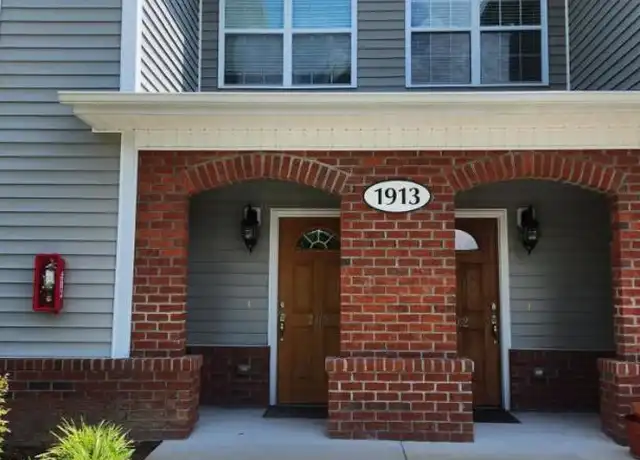 Property at 1913 Covengton Way, Greenville, NC, 27858, 2 beds, 2 baths, [object Object]