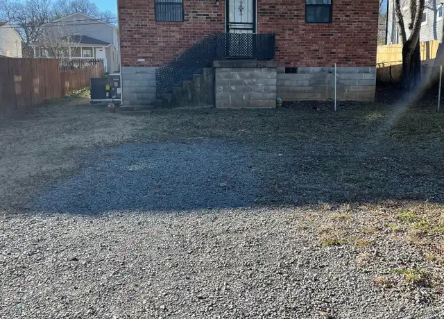 Property at 946 31st Ave N Unit B, Nashville, TN, 37209, 2 beds, 1 bath, [object Object]