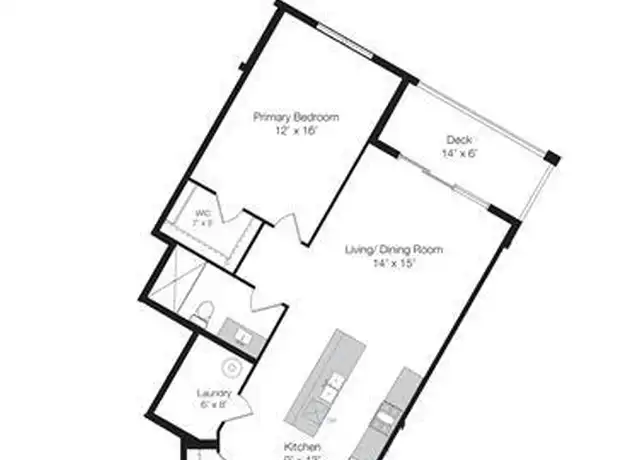 Property at 3839 N Clark St, Chicago, IL, 60613, 1 bed, 1 bath, [object Object]