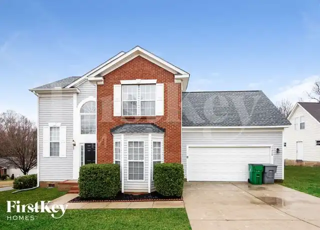 Property at 1928 Killarney Pl, Charlotte, NC, 28262, 3 beds, 2.5 baths, [object Object]