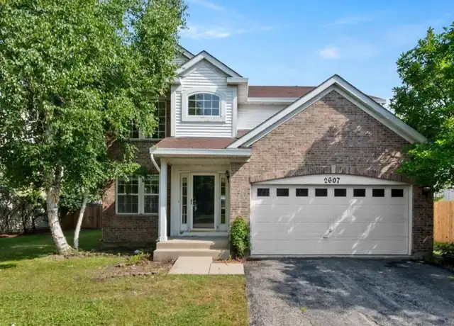 Property at 2607 Flagstone Cir, Naperville, IL, 60564, 4 beds, 3 baths, [object Object]