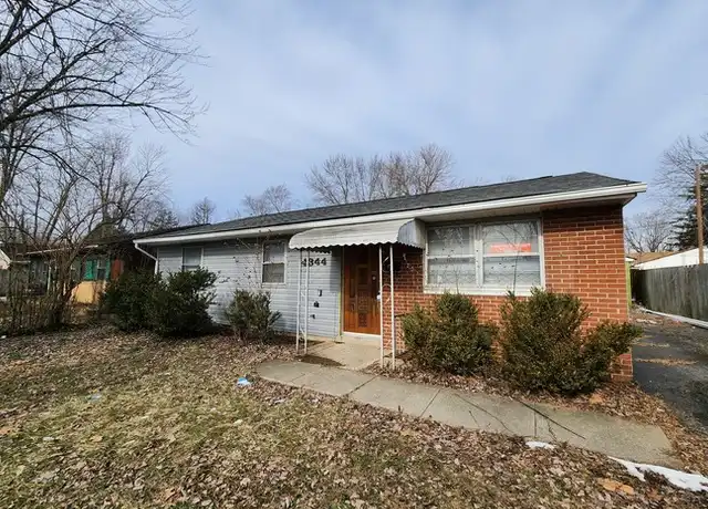 Property at 4344 Dundee Ave, Columbus, OH, 43227, 3 beds, 1 bath, [object Object]