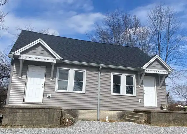 Property at 1608 E 7th St, Hopkinsville, KY, 42240, 1 bed, 1 bath, [object Object]