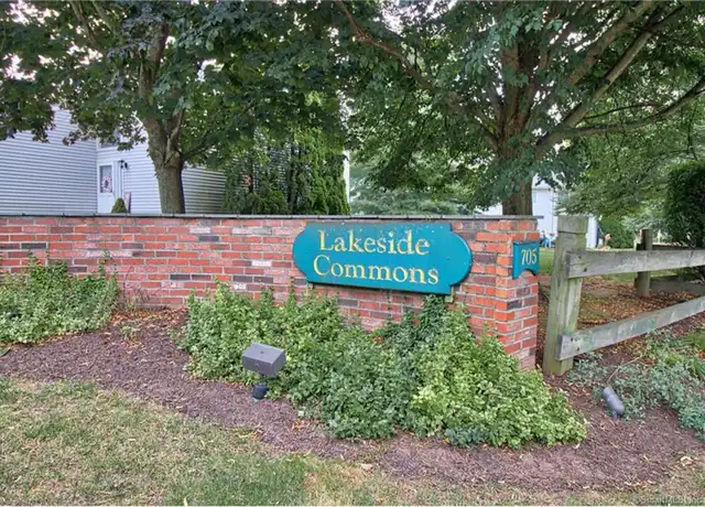 Property at 705 Lake Ave #12, Bristol, CT, 06010, 2 beds, 1.5 baths, [object Object]