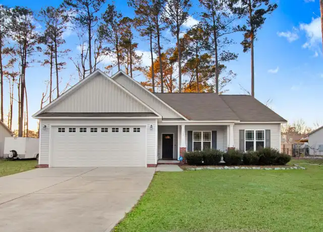 Property at 103 Bryanwood Dr, Goldsboro, NC, 27534, 3 beds, 2 baths, [object Object]