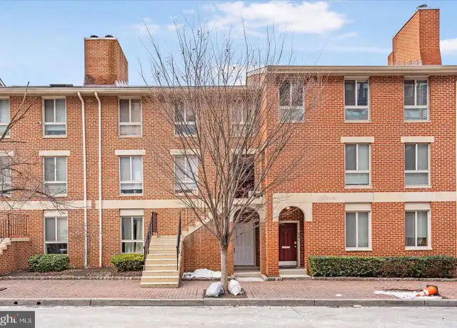 Property at 642 S Charles St Unit R, Baltimore, MD, 21230, 2 beds, 2 baths, [object Object]