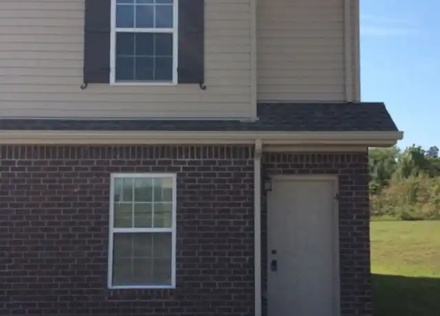 Property at 386 Mcgee Ct Unit 4, Clarksville, TN, 37040, 2 beds, 1.5 baths, [object Object]