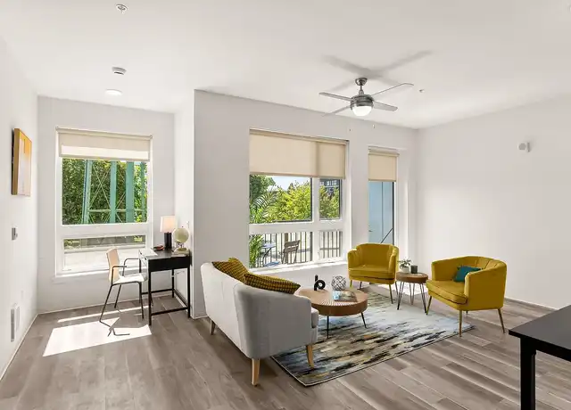 Property at Koz On Interstate - 5460 N Interstate Ave, Portland, OR, 97217, 0 beds, 1 bath, [object Object]