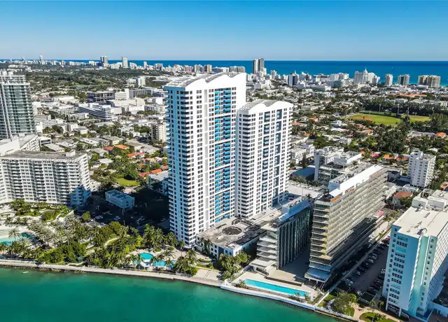 Property at 1330 West Ave #1808, Miami Beach, FL, 33139, 2 beds, 2 baths, [object Object]