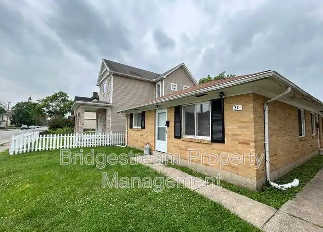 Property at 37 S Findlay St Unit A, Dayton, OH, 45403, 1 bed, 1 bath, [object Object]