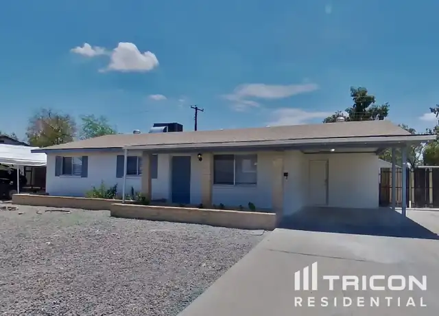 Property at 1649 W Pueblo Ave, Mesa, AZ, 85202, 4 beds, 2 baths, [object Object]
