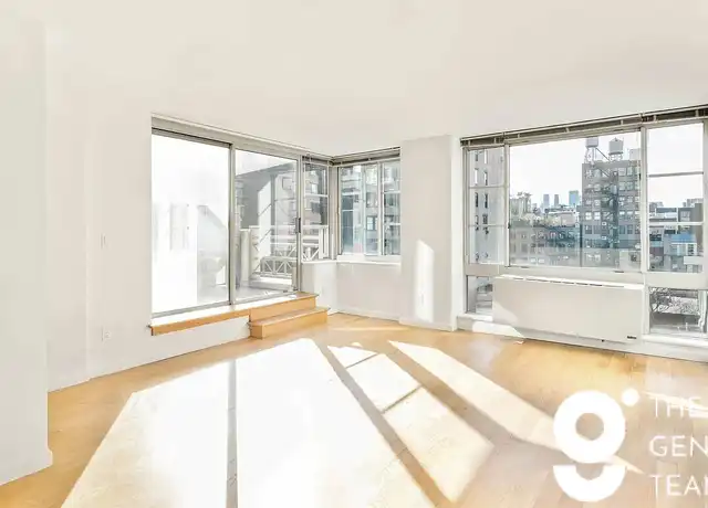 Property at 155 W 21st St Unit 10II, New York, NY, 10011, 1 bed, 2 baths, [object Object]