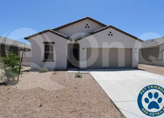 Property at 36023 W Santa Barbara Ave, Maricopa, AZ, 85138, 4 beds, 3 baths, [object Object]