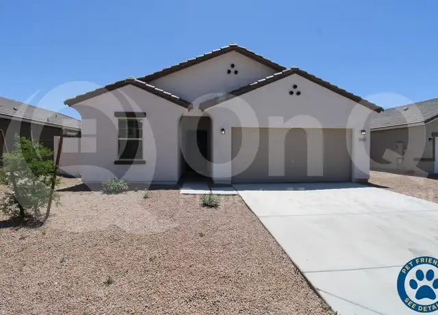Property at 36023 W Santa Barbara Ave, Maricopa, AZ, 85138, 4 beds, 3 baths, [object Object]