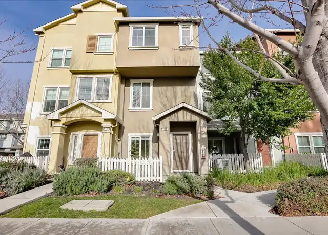 Property at 1128 Campbell Ave, San Jose, CA, 95126, 2 beds, 2.5 baths, [object Object]