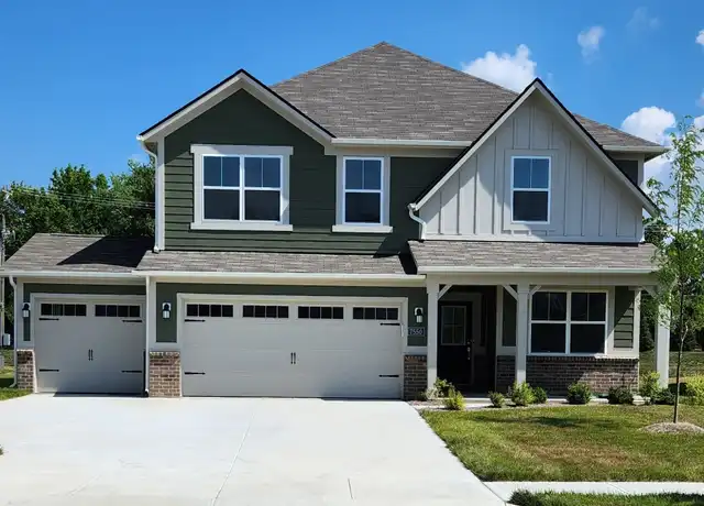 Property at 7550 Allesley Dr, Avon, IN, 46123, 5 beds, 3 baths, [object Object]