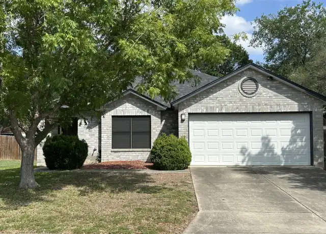 Property at 13934 Boulder Oaks, San Antonio, TX, 78247, 3 beds, 2 baths, [object Object]