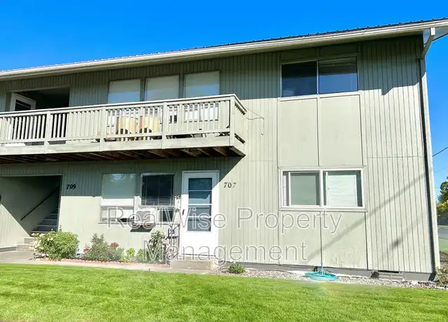 Property at 713 NW Birch Ave, Redmond, OR, 97756, 1 bed, 1 bath, [object Object]