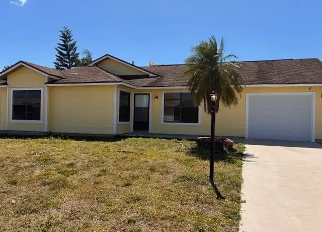 Property at 514 Corinne Dr, Lehigh Acres, FL, 33936, 3 beds, 2 baths, [object Object]