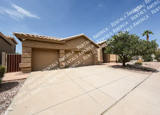 Property at 16832 S 18th Way, Phoenix, AZ, 85048, 4 beds, 3 baths, [object Object]